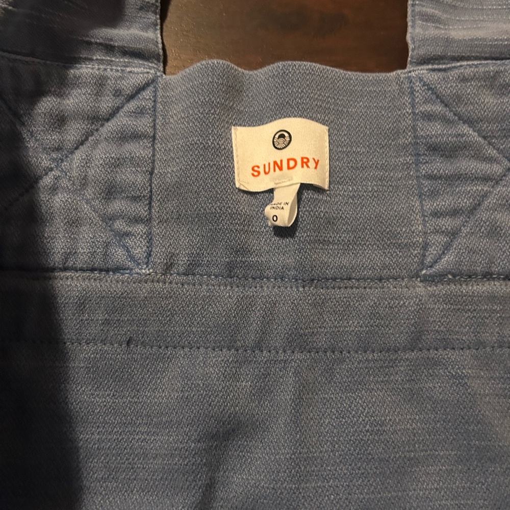 Sundry x Lou & Grey Tote Bag - Picture 3 of 4